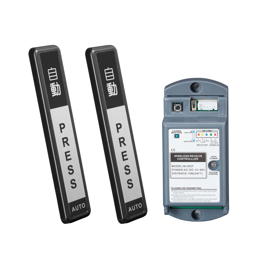 無線手押開關(guān)