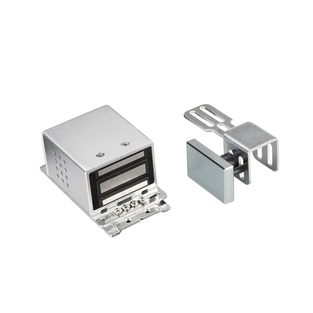 80KG方型自動(dòng)門磁力鎖