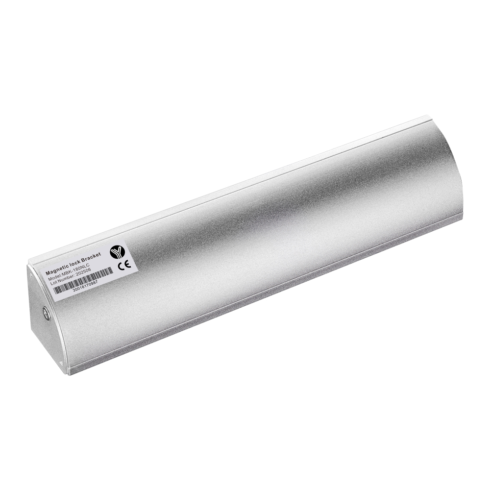 LC型 磁力鎖專用單門支架