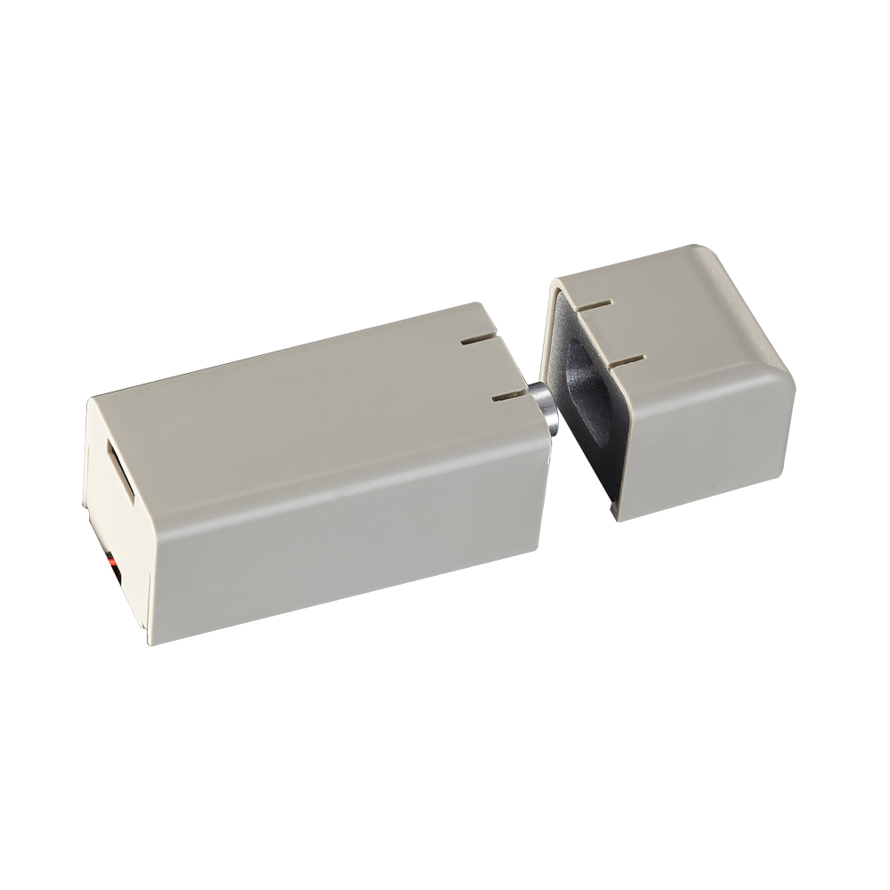 直插式電動抽屜鎖