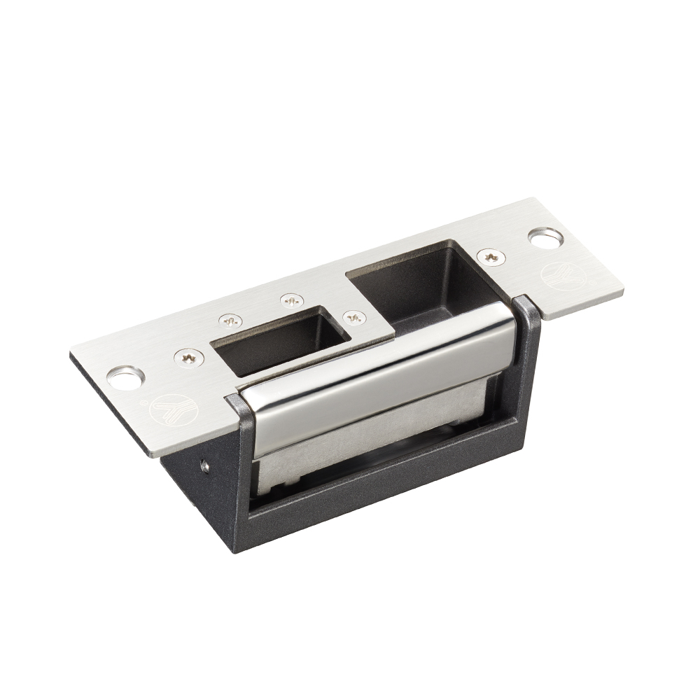 美規(guī)重型防水電鎖口