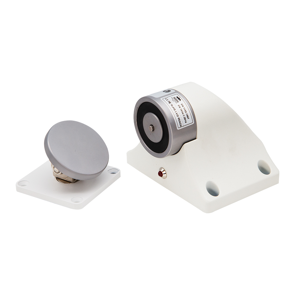 歐式地面型防煙門電磁門吸